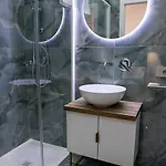 Отель типа 