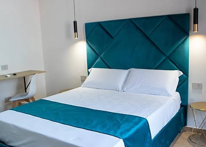 Dreams & Colors 3* Naples