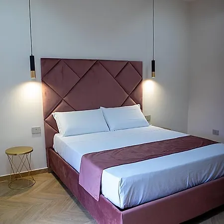 Dreams & Colors Bed & Breakfast 3*