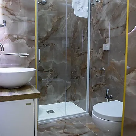 Dreams & Colors Bed & Breakfast 3*