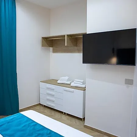 Dreams & Colors Bed & Breakfast 3*