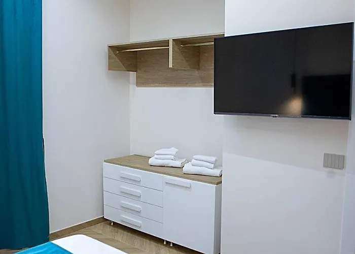 Dreams & Colors Frühstückspension 3*