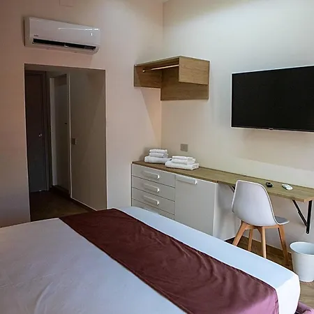 Dreams & Colors ベッド・アンド・ブレックファスト