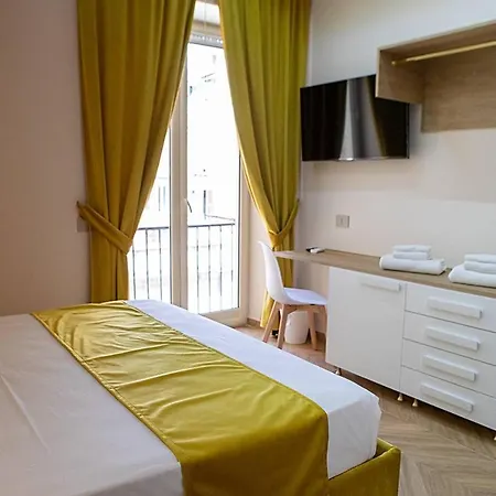 Dreams & Colors 3* ナポリ