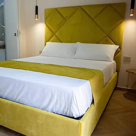 Bed and breakfast Dreams & Colors
