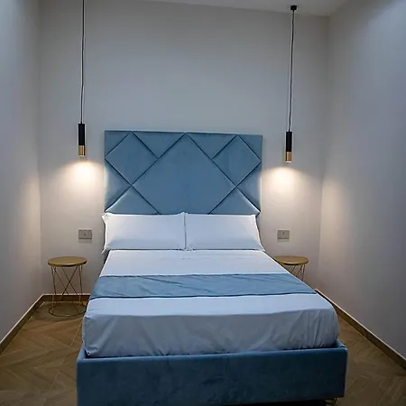 ベッド・アンド・ブレックファスト Dreams & Colors 3*