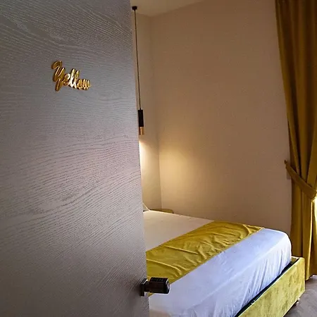 Dreams & Colors ナポリ