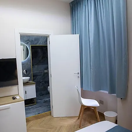 Dreams & Colors ベッド・アンド・ブレックファスト