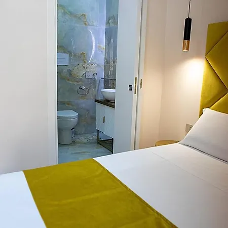 Dreams & Colors ナポリ