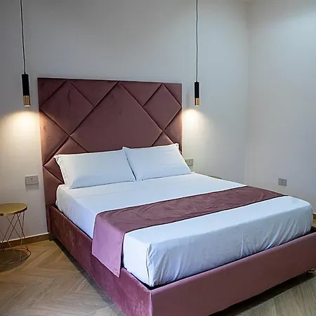 Dreams & Colors 3* ナポリ