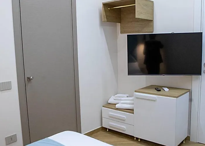 B&B Dreams & Colors 나폴리