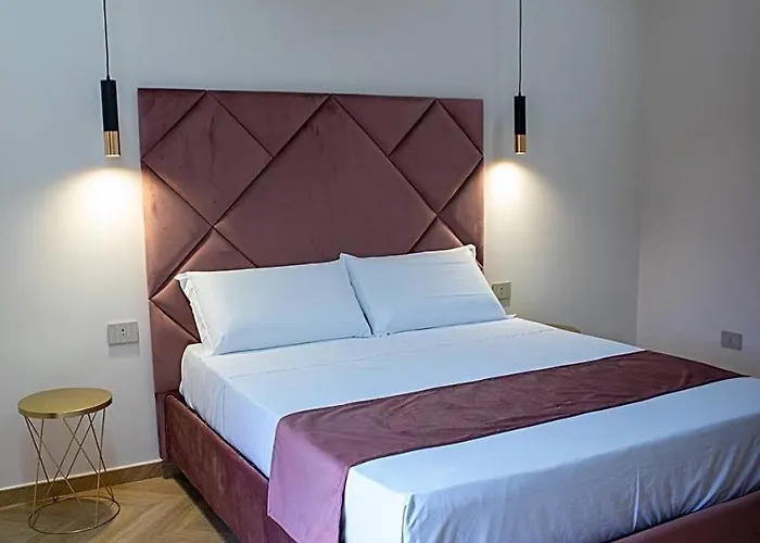 Dreams & Colors B&B 3*