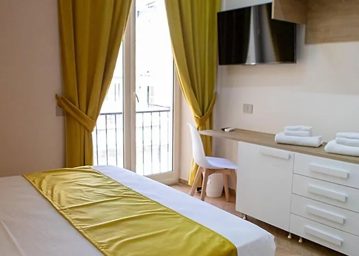 Dreams & Colors 3* 나폴리