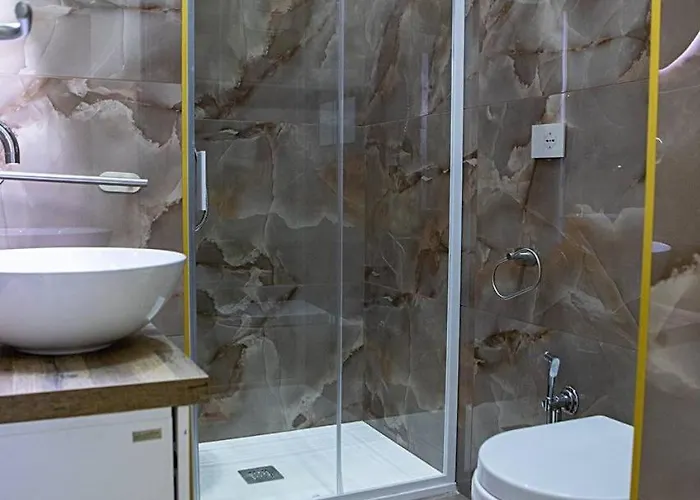 Dreams & Colors B&B 3*