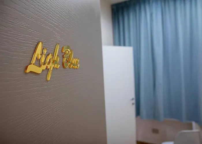 B&B Dreams & Colors 나폴리