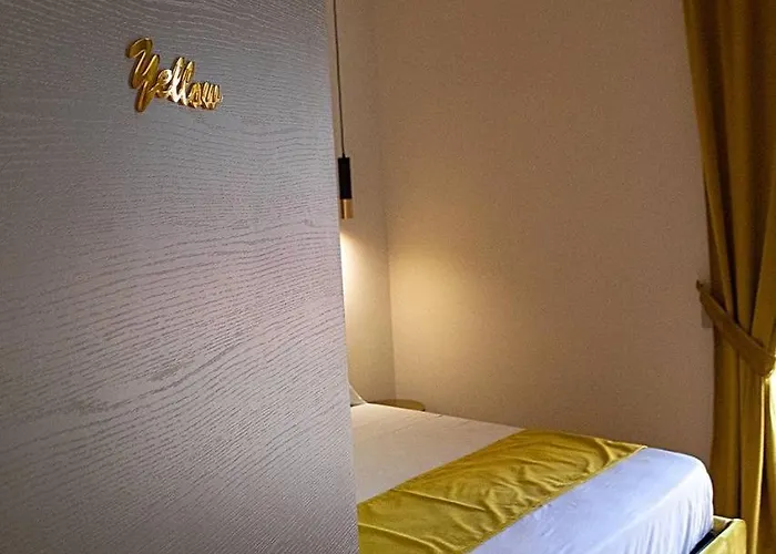 Dreams & Colors 나폴리