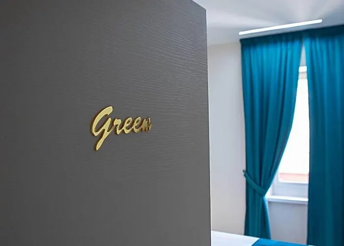 Dreams & Colors 3* 나폴리