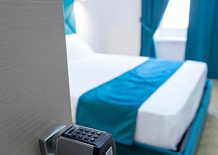 B&B Dreams & Colors 나폴리