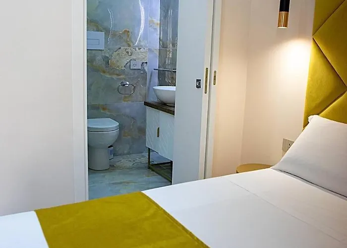 Dreams & Colors 나폴리