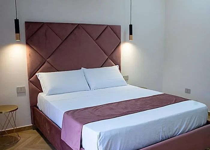 Dreams & Colors 3* 나폴리