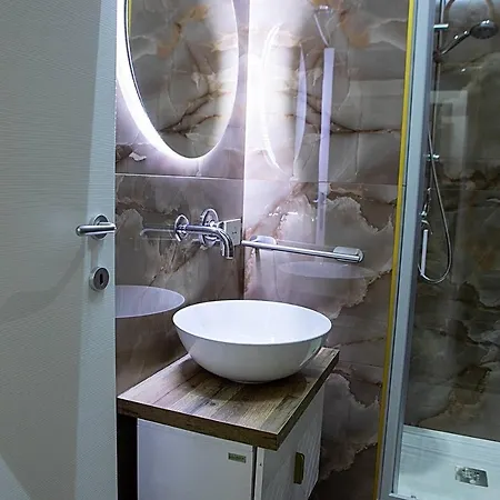 Bed and breakfast Dreams & Colors 3*