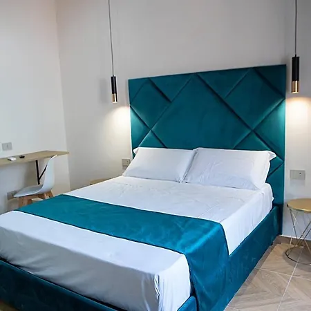 Dreams & Colors 3* Nápoles