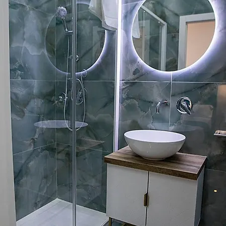 Dreams & Colors Bed and breakfast