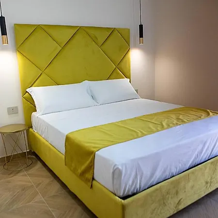 Bed and breakfast Dreams & Colors 3*