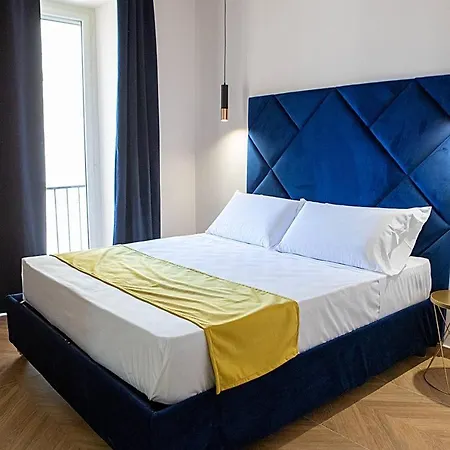 Dreams & Colors Bed and breakfast